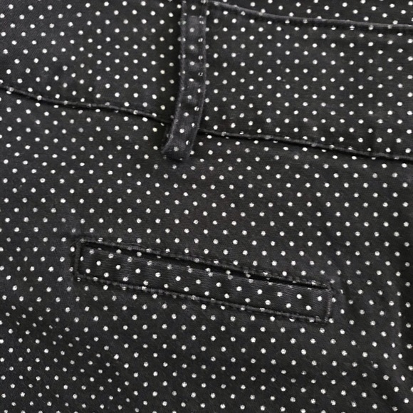 Larry Levine Bermuda Shorts Size 10 - Picture 4 of 5